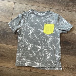 Trendy Tye Dye T-Shirt